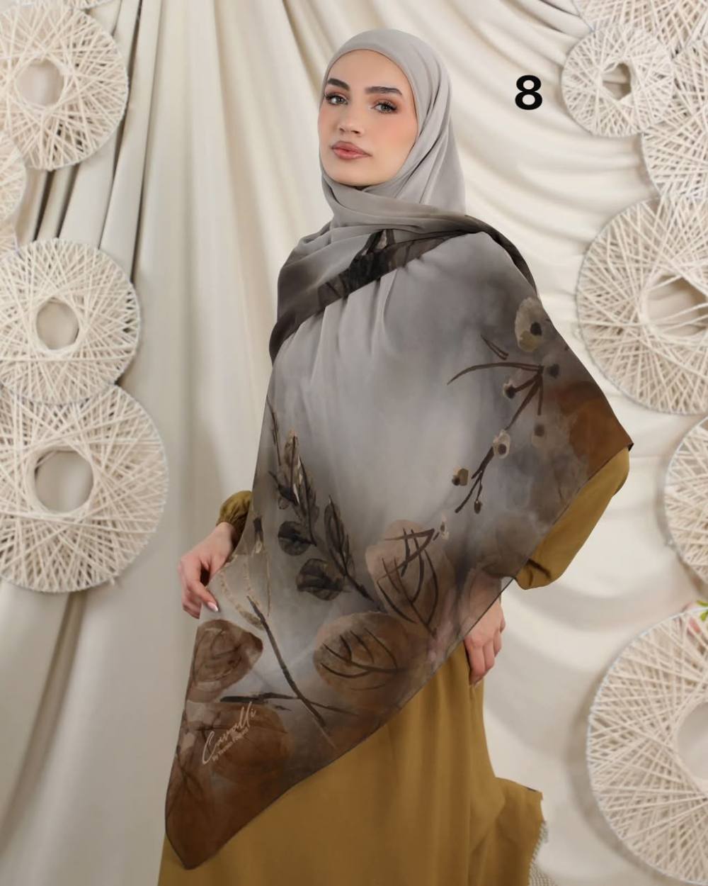 Design 8