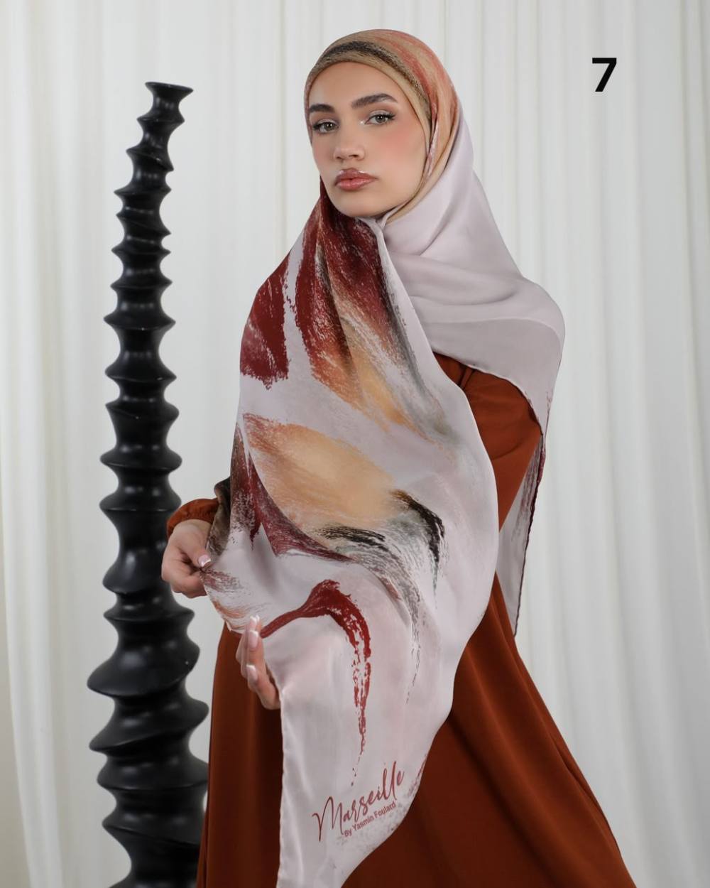 Design 7
